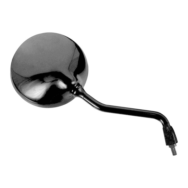 bike it Bike it right hand honda mirror - #h017r